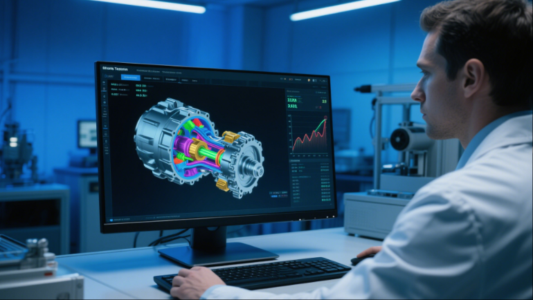 PSI9216压力扫描阀的使用指南
